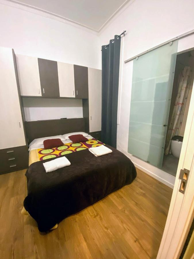 Sant Antoni Hostal, Sustainable Tourism Barcelona Exterior photo