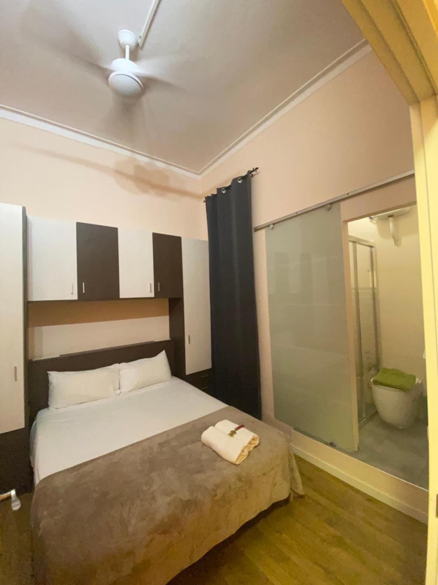 Sant Antoni Hostal, Sustainable Tourism Barcelona Exterior photo